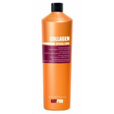 COLLAGEN SHAMPOO - Шампоан с колаген 1000мл.